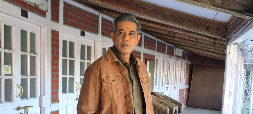 Anup Soni Shares Deleted Shaque Scenes, Reveals Behind‑the‑Scenes Grind
