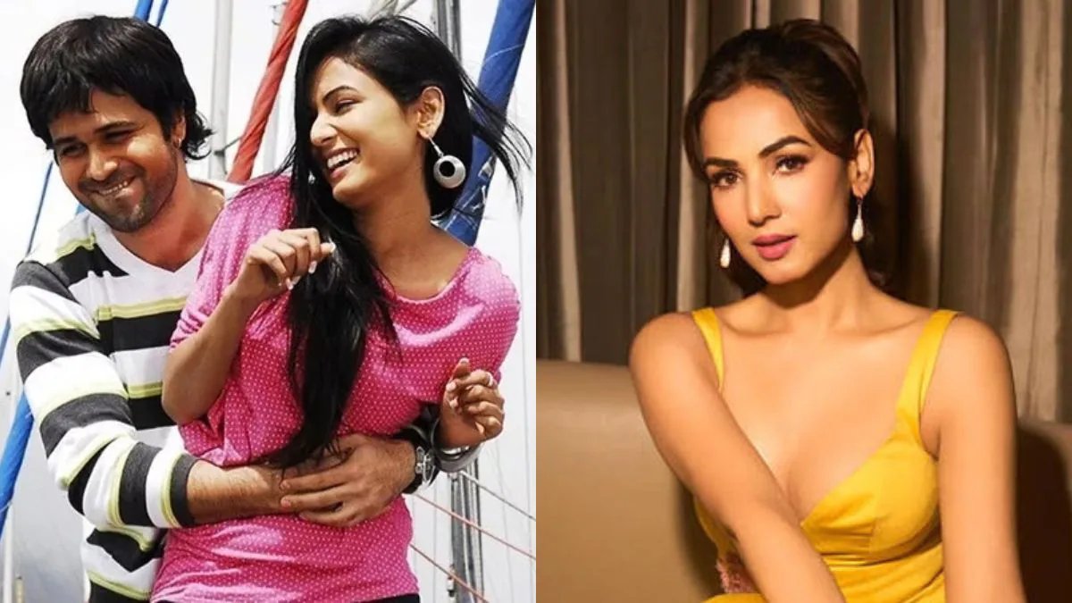 Sonal Chauhan Still Loves Being 'Jannat Girl' Despite New Mumtaz Role