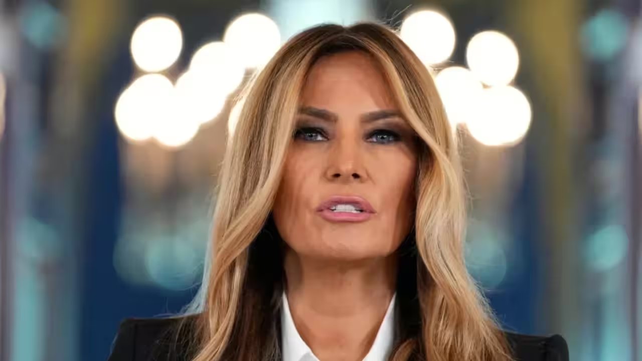 Melania Trump Secures 3‑Hour Oleshky Ceasefire, 6,000 Await Aid
