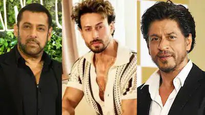Tiger Shroff Targeted in Sunday Attack, Rekindling Bollywood's 1990s Underworld Terror
