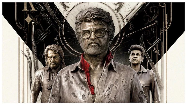 Jailer 2 Hits ₹424 Cr Worldwide in Four Days, Eyes 500 Cr Milestone