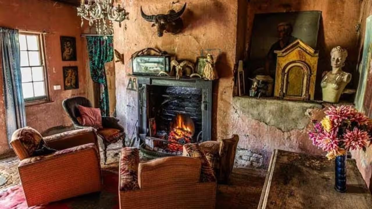 Bathurst’s 1832 Georgian Mansion Rainham Sells for A$1.6M After 14 Years