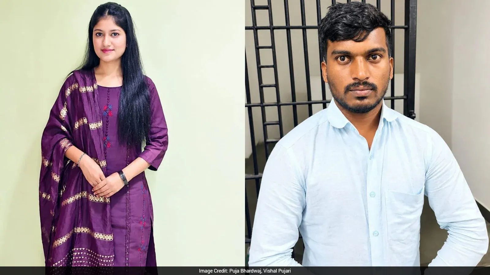 Sripad Dinkar Vadar Pushes Girlfriend into 1,000‑Foot Gorge in Kolhapur