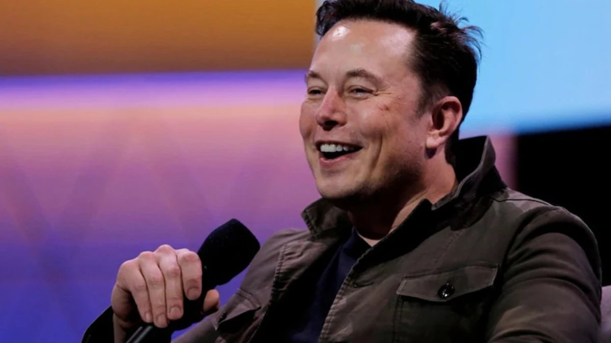 Elon Musk Declares 'Instagram Is For Girls' After User Deletes Platform