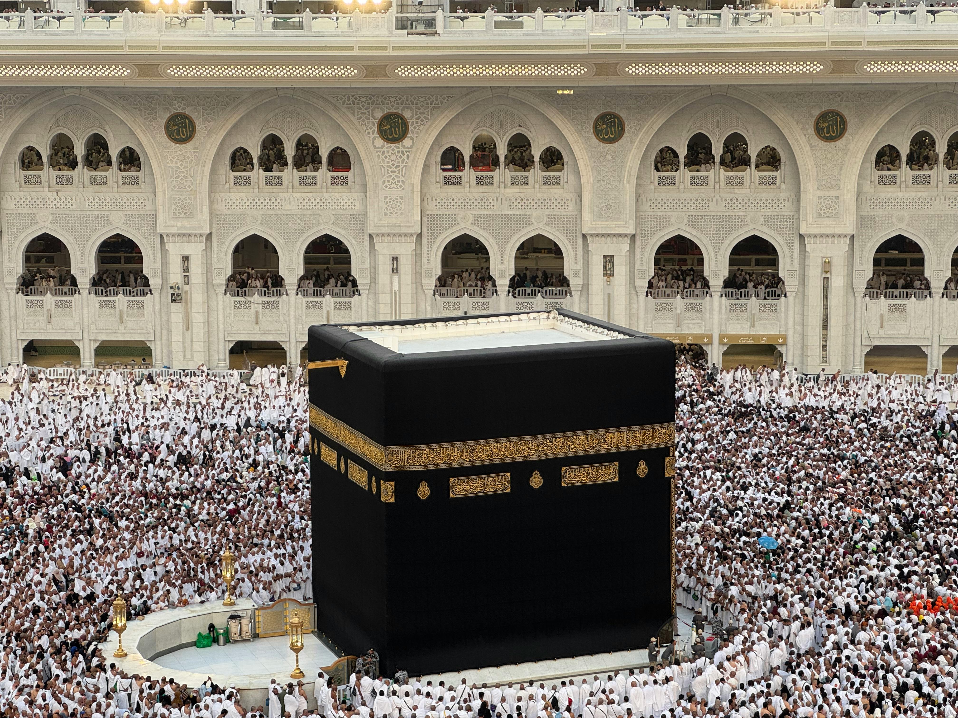 India Condemns Houthi Drone Attack Near Mecca on Tuesday, Urges Regional Stability