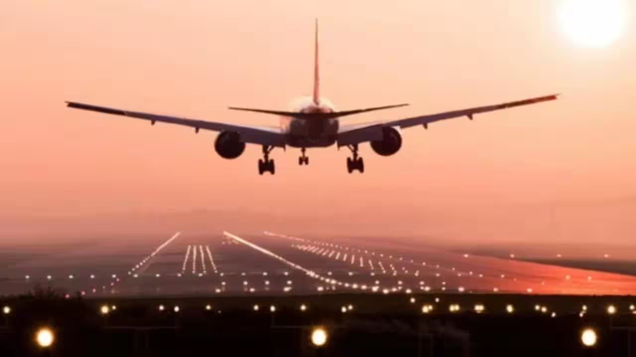 Two Indian Flight Students Killed in Canadian Training Crash
