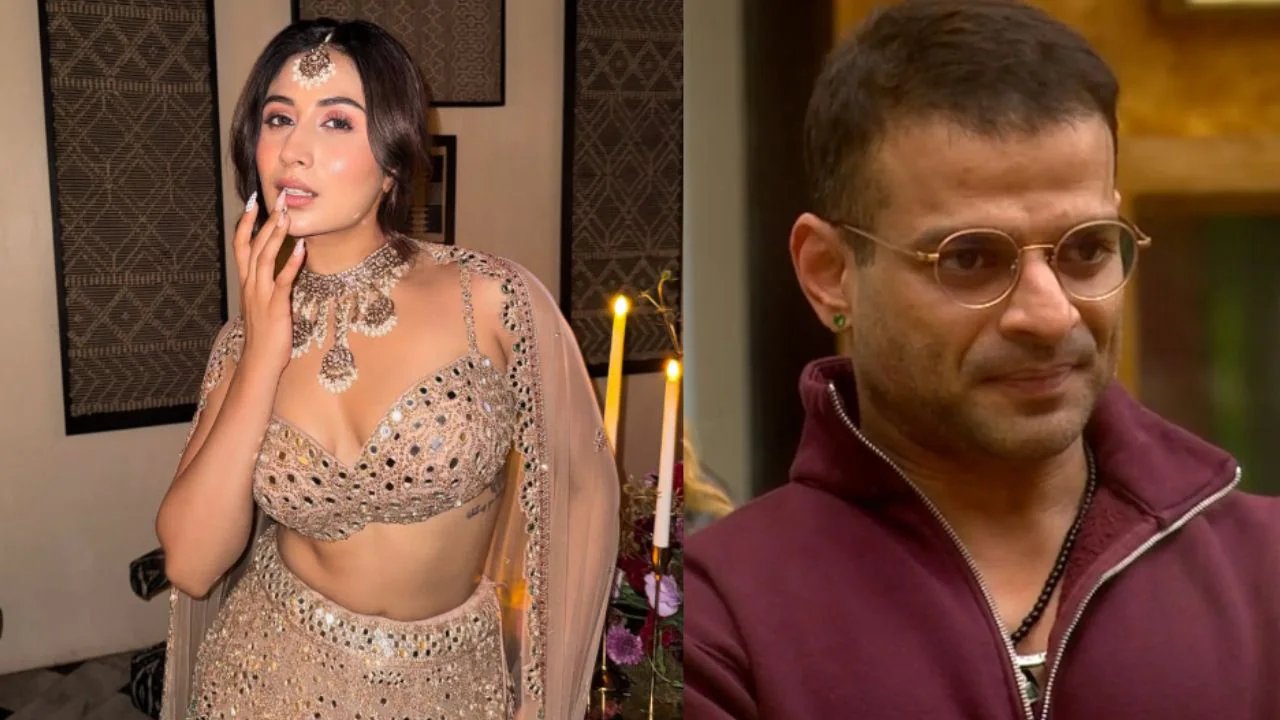 Shreya Kalra Fires Back at Karan Patel Over Reality TV Critique In ‘Rise & Fall 2’