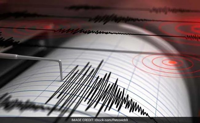 Tibet Registers 7‑Magnitude Earthquake, Followed by 5‑Magnitude Shake Weeks After 1,400‑Killed Floods