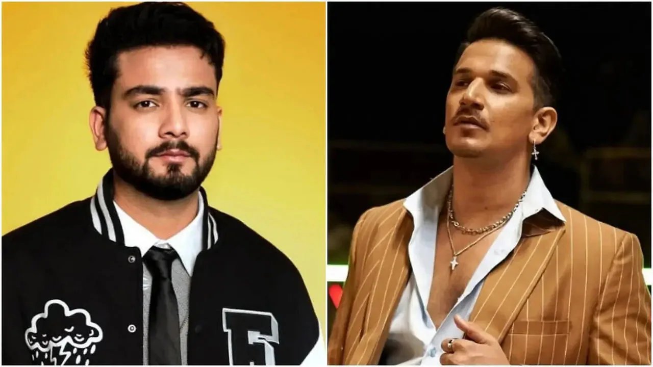 Prince Narula's 'Reel Ke Gunde' Sparks Rumour: Is Elvish Yadav the Target?