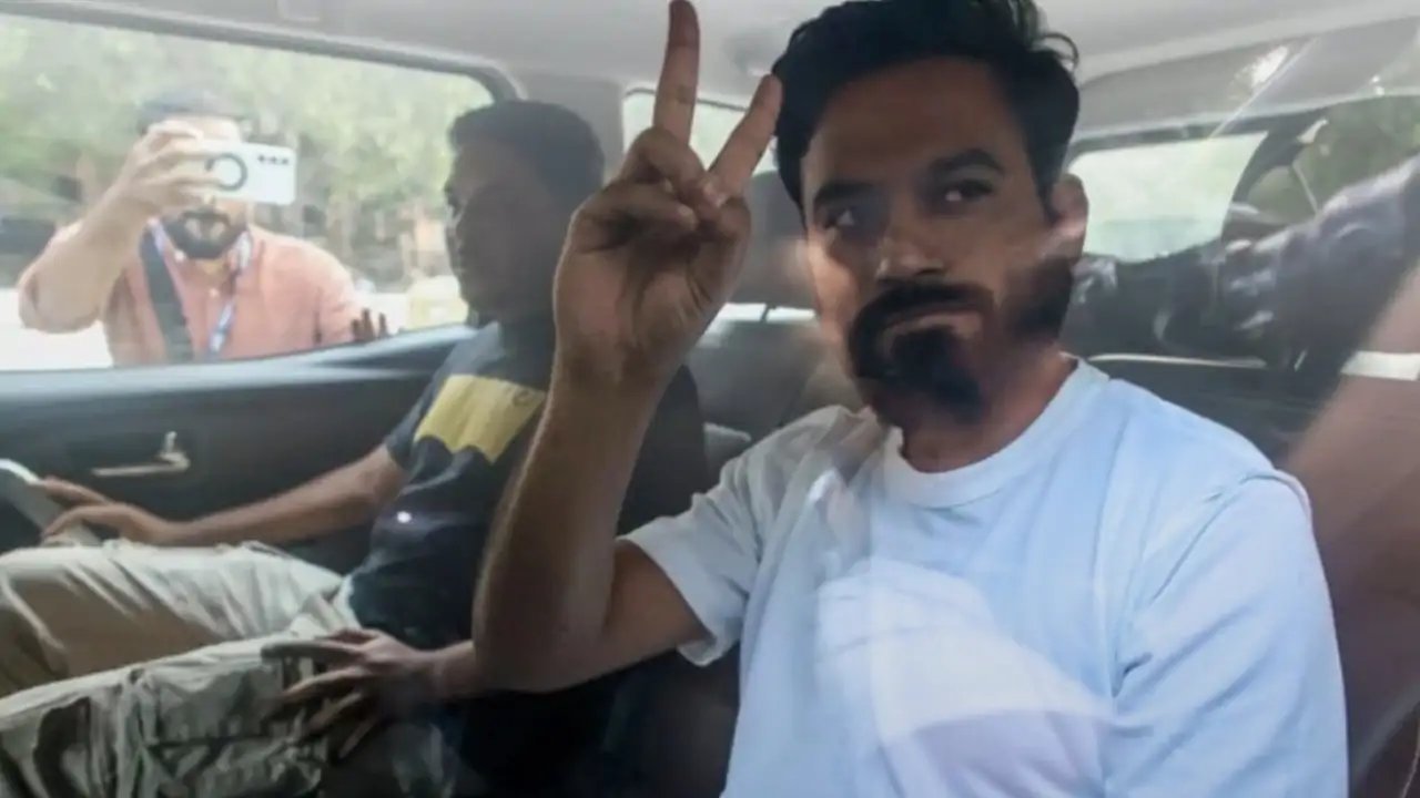 CJP Founder Dipke Granted Conditional Bail After Preventive Arrest in Delhi