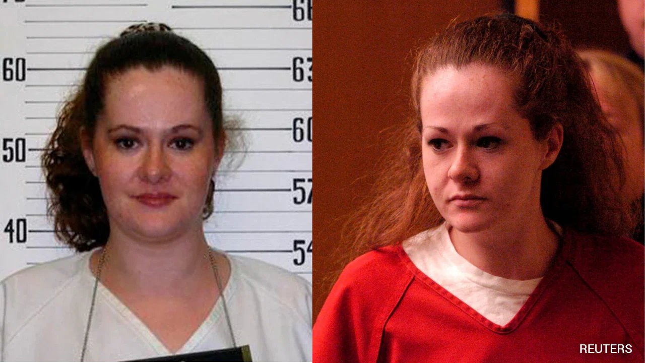Christa Pike Survives Failed Execution, Tennessee Suspends Capital Punishment