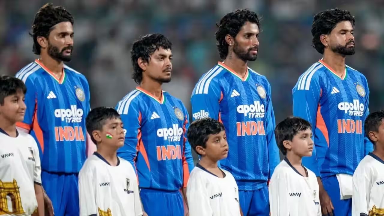 Muthoot Fincorp Signs 35-Match Indian Cricket Title Deal Through 2028