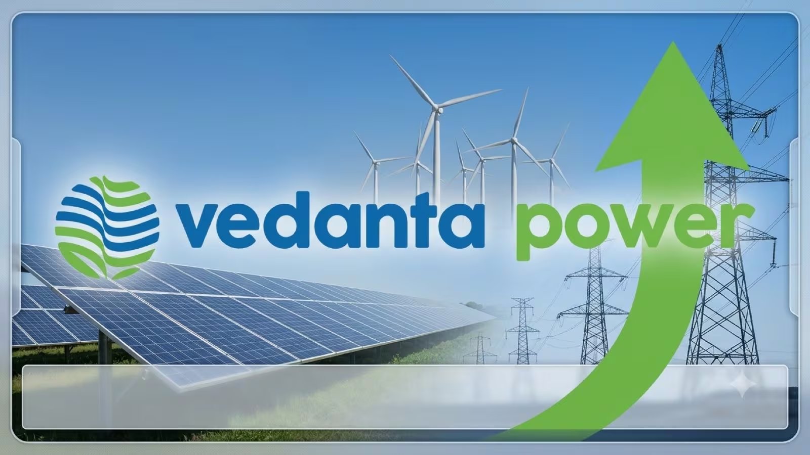 Vedanta Power Q2 Net Profit Climbs ₹83 Cr, EBITDA Margin Hits 14.5%
