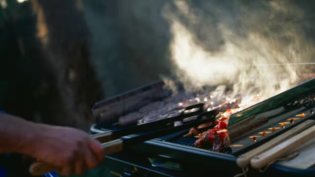 Ontario Court Bars Man From Backyard Barbecue After 3-Year Dispute