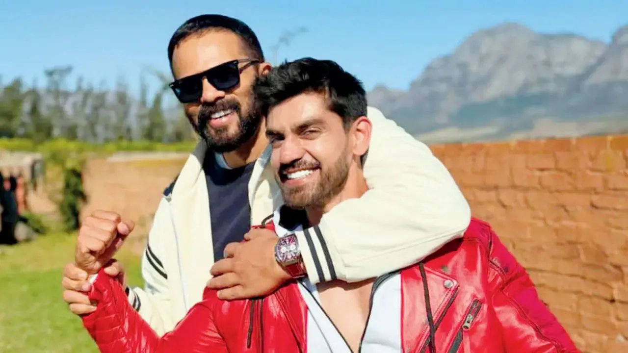 Rohit Shetty Walks Off Set After Avinash Mishra Accuses Him of Favoring Karan Wahi