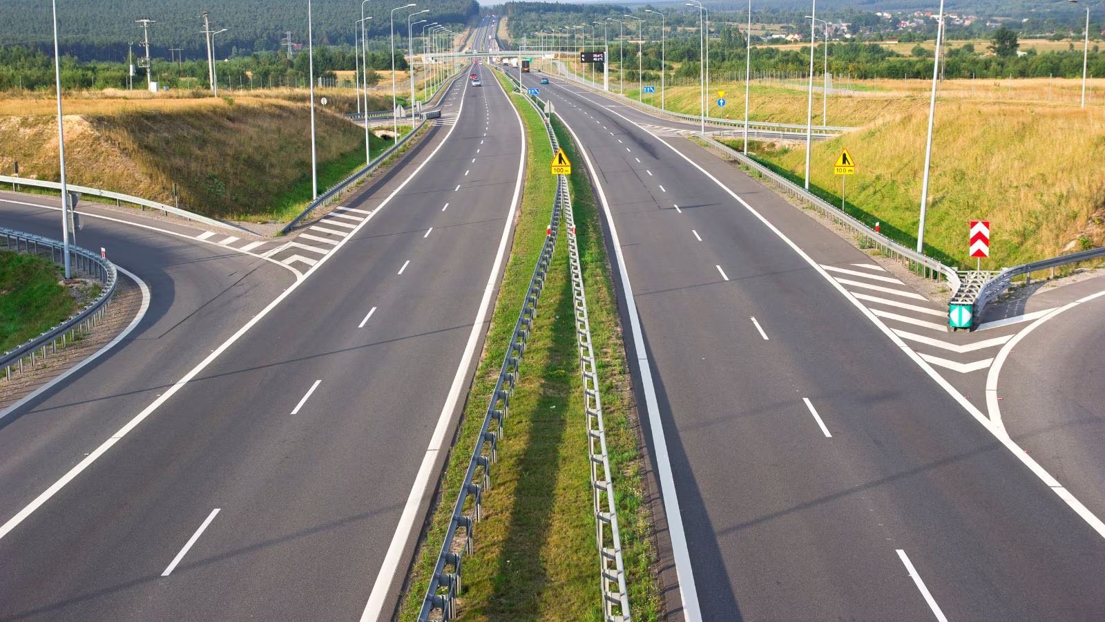 Cube Highways Trust Block Deal: 4.5 Crore Shares at ₹153 Floor Price