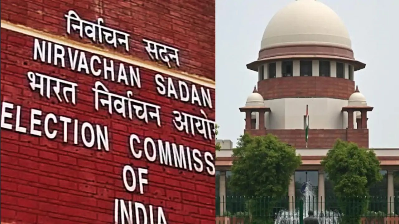 Supreme Court to Hear Delhi Voter SIR Form 6 Exemption Plea on October 28