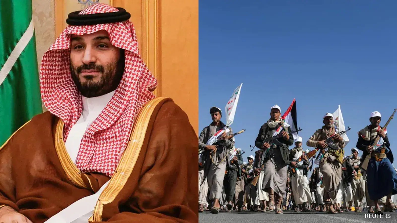 Saudi Defence Minister Offers $1 Billion to Houthis via Iran in Secret Deal