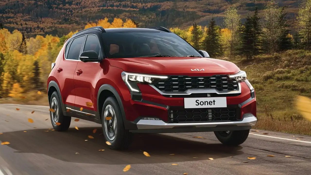 Kia Seltos, Sonet, Carens Slash Up to ₹1.5 Lakh Off in September 2026