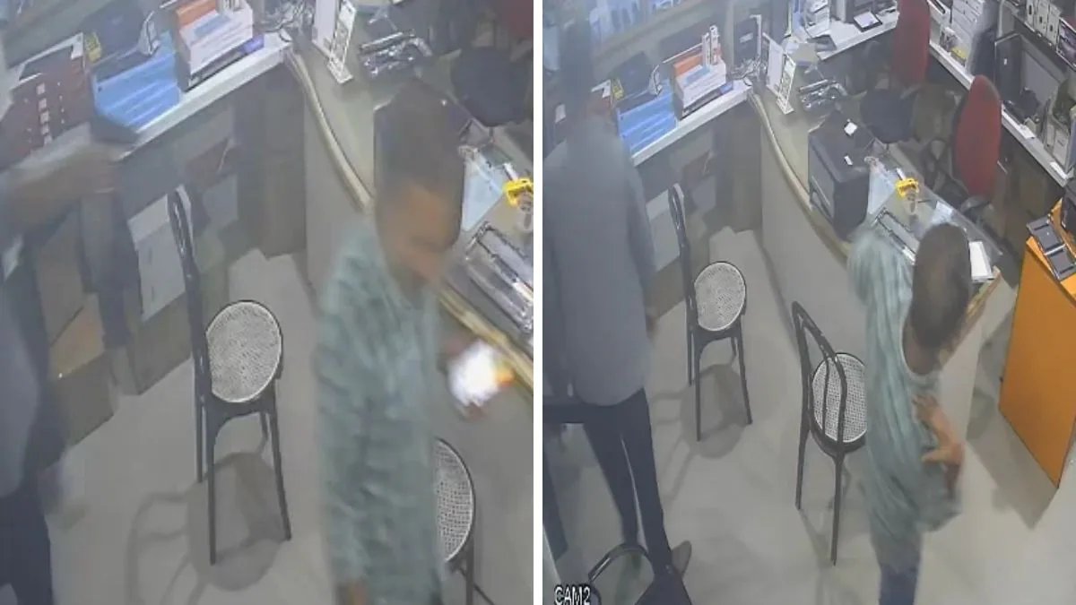 Guwahati Hotel Shooting: 5 Killed, Leaseholder Ghanakanta Gogoi Arrested