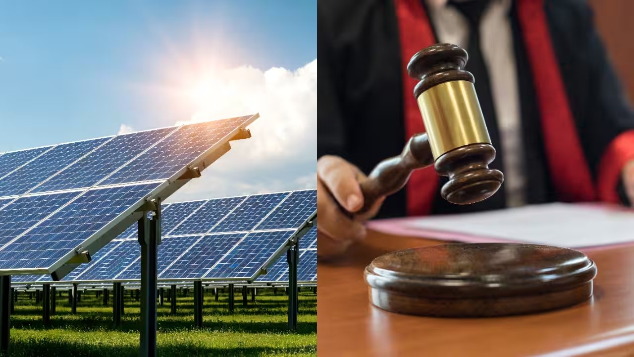 Judge Lawrence Blocks Pivot Energy Solar Lines in Colorado Easement Dispute