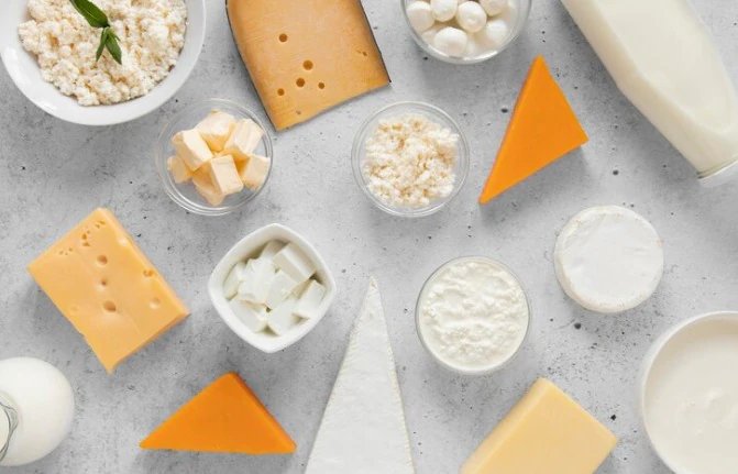 Aavin Raises 63 Dairy Products’ Prices in Tamil Nadu, Ghee Hits ₹95