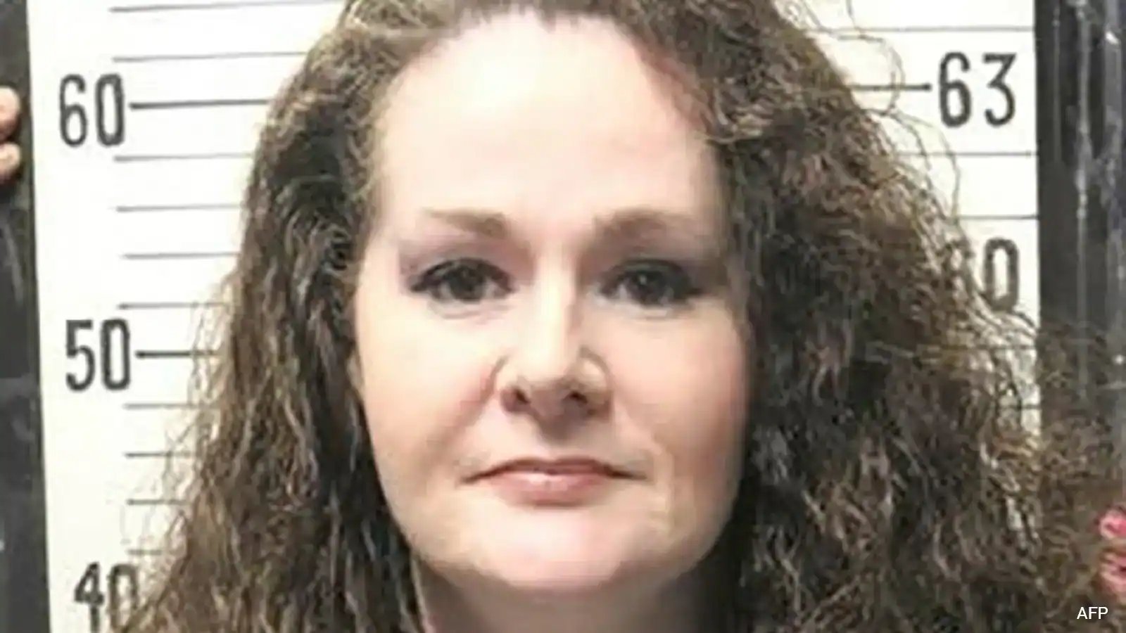Christa Pike Survives Tennessee Lethal Injection, Recovers, Lawyers Seek Commute
