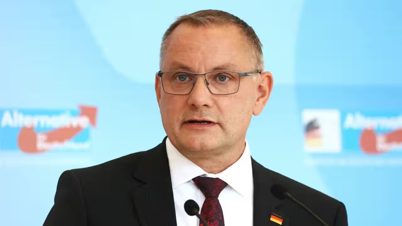 AfD Demands Global Probe of Nord Stream Sabotage After 2022 Explosions