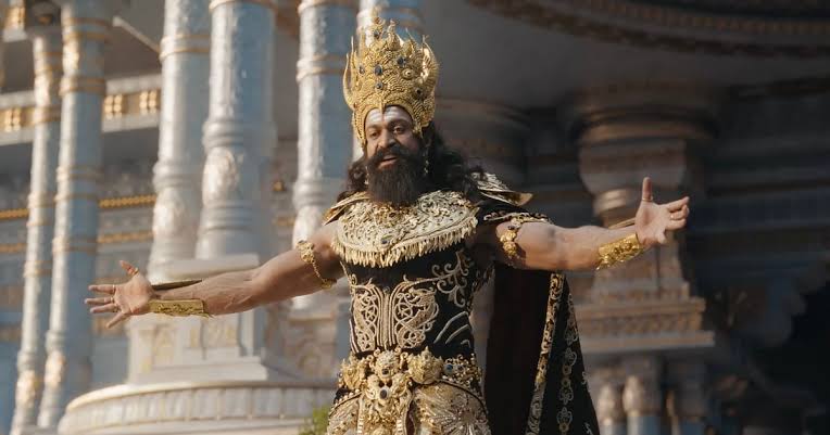 Yash's Ravana in Nitesh Tiwari’s 2026 Ramayana: A KGF‑Hero Takes on Mythic Complexity