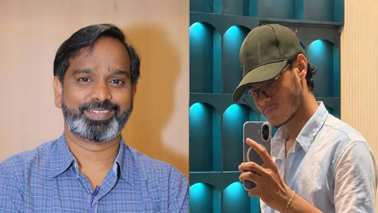IIT Bombay Suspends Professor Doolla After Student Sahil Wakode's Suicide