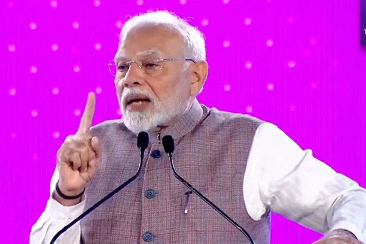 Prime Minister Modi to Headline NDTV World Summit in New Delhi on Oct. 22‑23