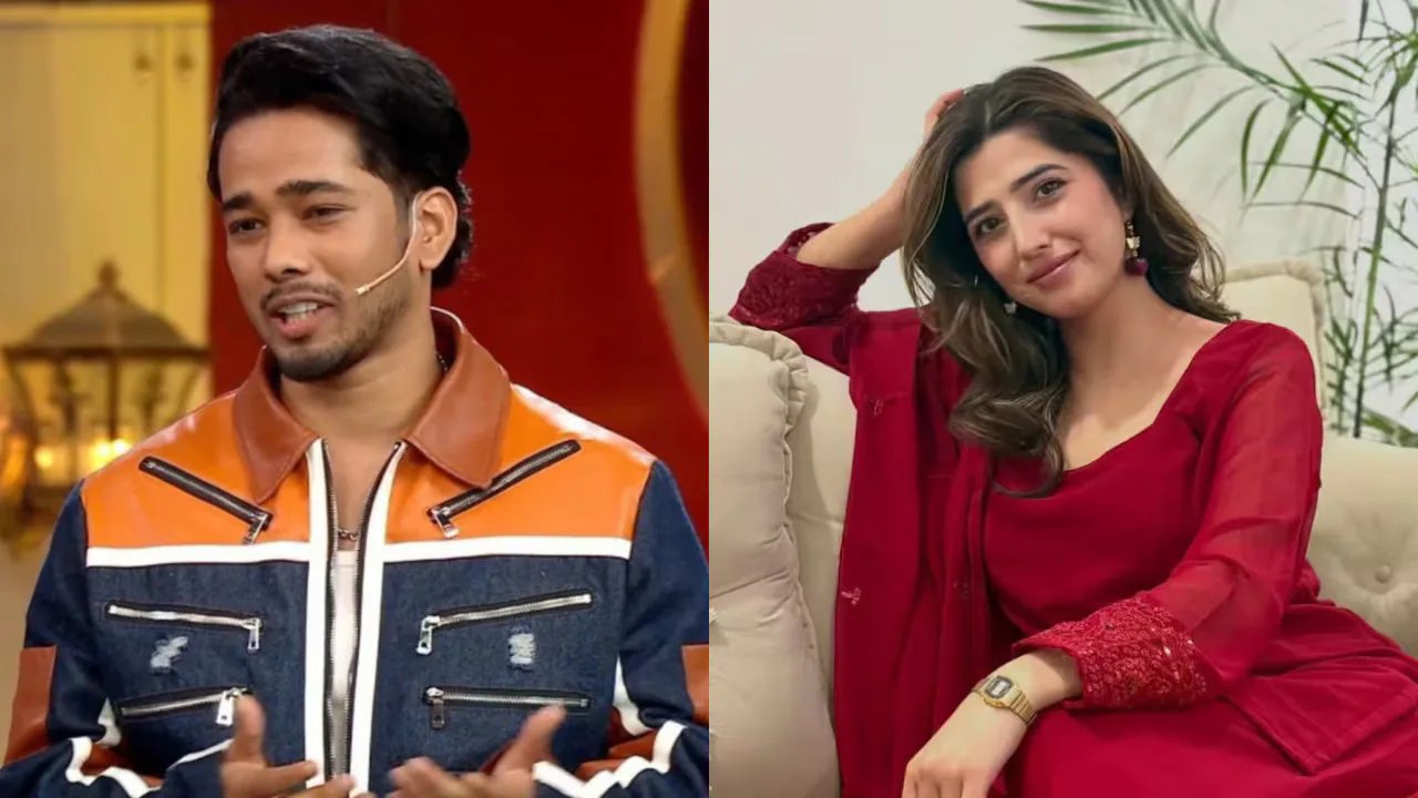 Love Gill's Team Fires Back Over ScoutOP-Kaashvi Controversy on Bigg Boss 20