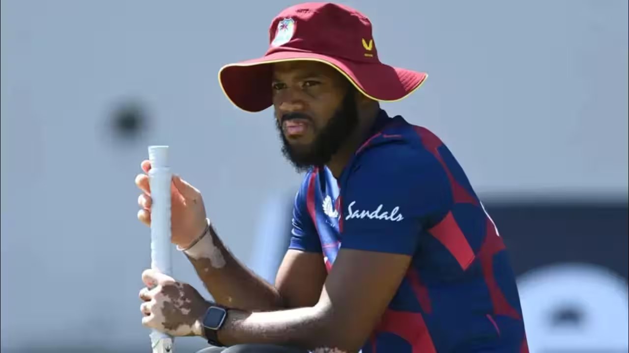 Campbell Returns, Pooran Debuts as Windies Squad for India Tour Announced