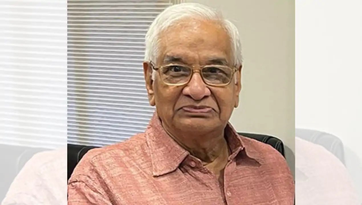 Justice RC Chavan Resigns From Maharashtra UCC Panel Citing Process Disputes