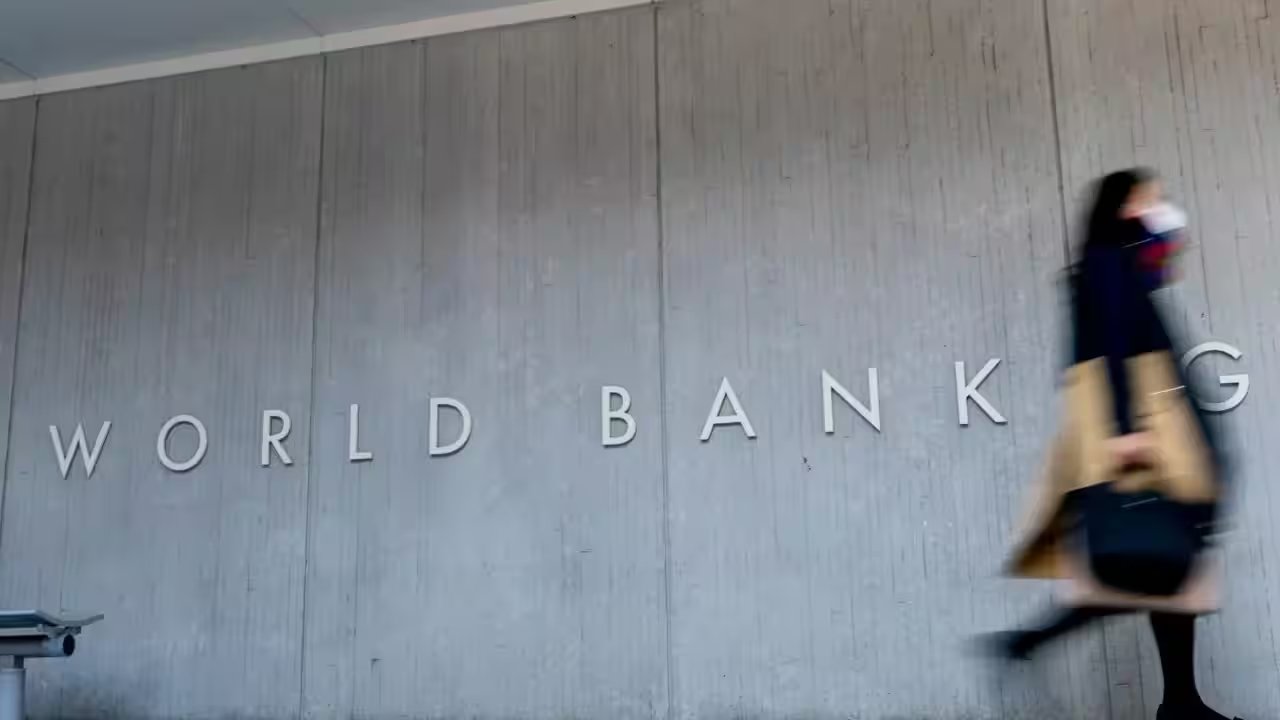 Pakistan Names Cheema to Chair IMF, World Bank Boards in 2027