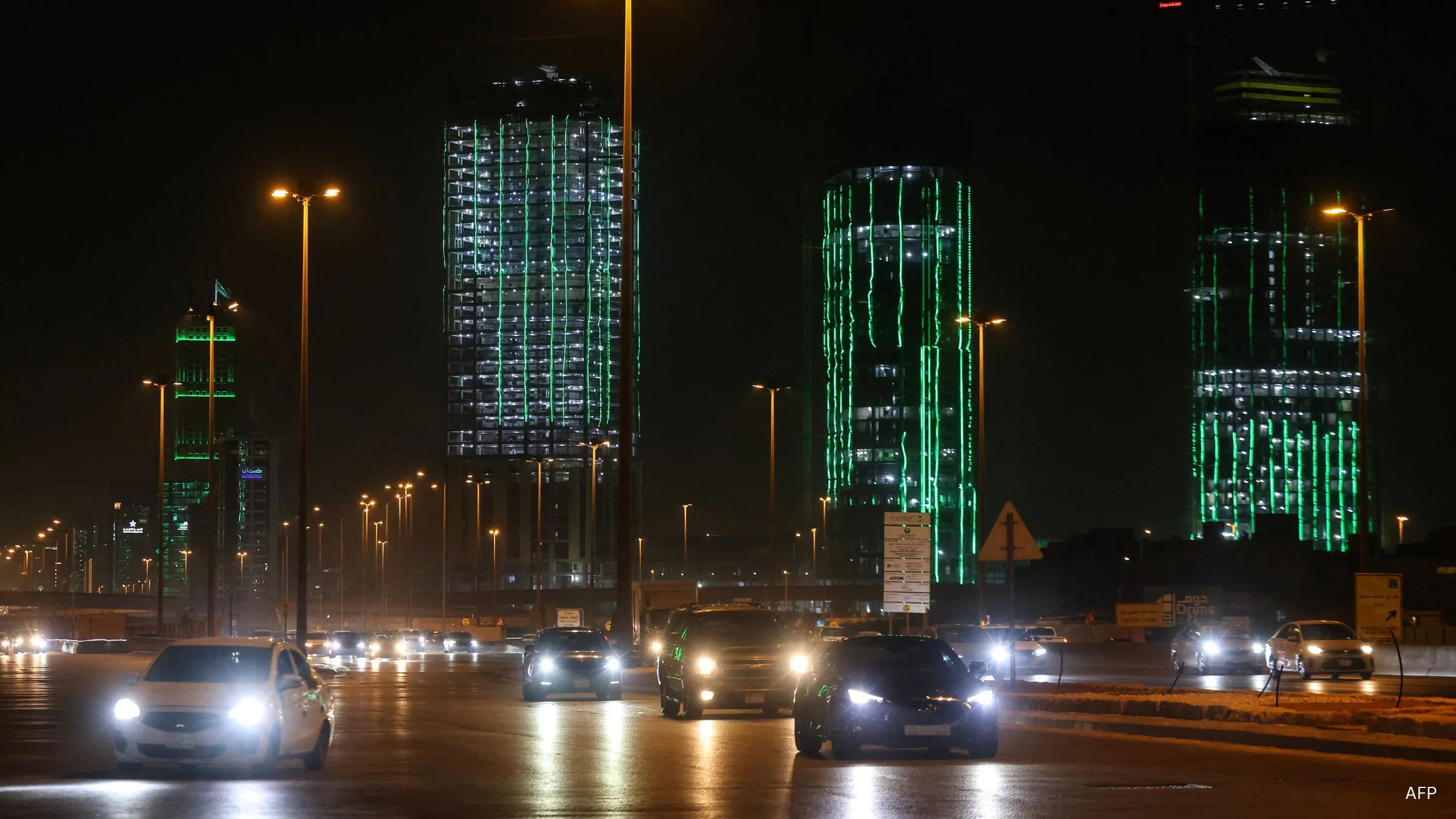 India Urges Indians in Saudi to Stay Indoors After Riyadh Airport Attack