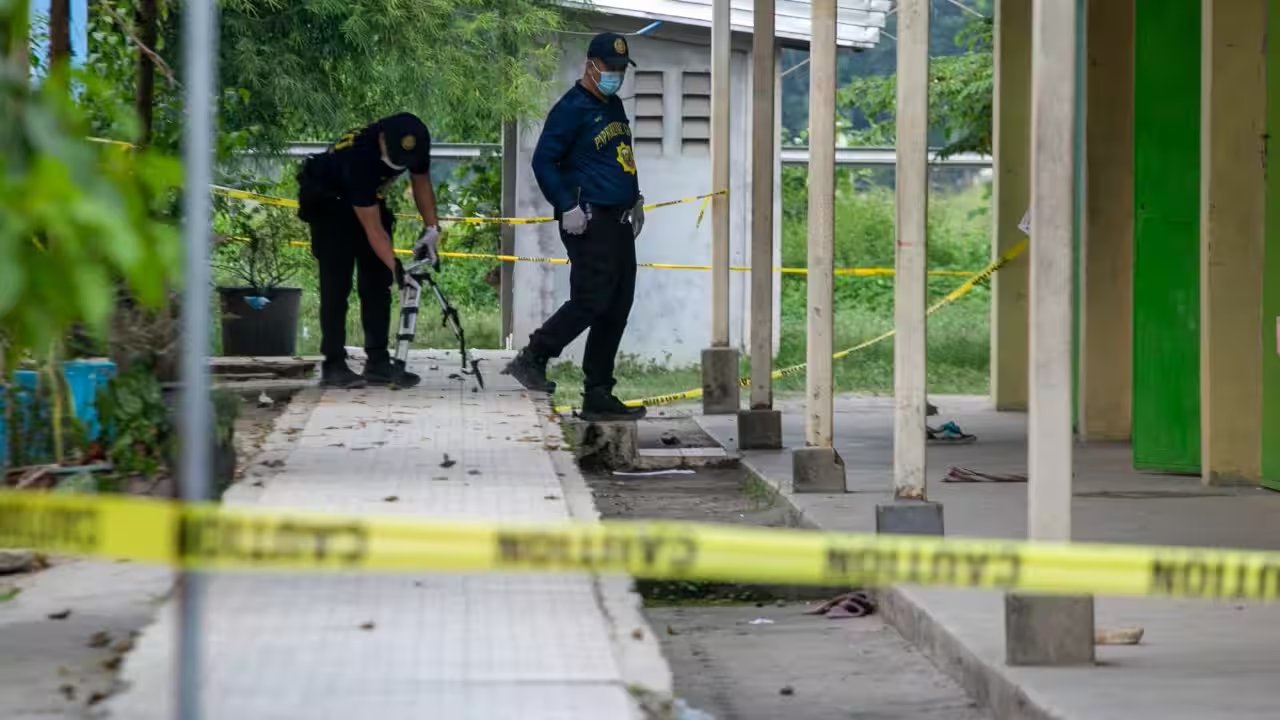 Detroit Strip Club Shooting Leaves 3 Dead, 4 Hurt on Residential Street