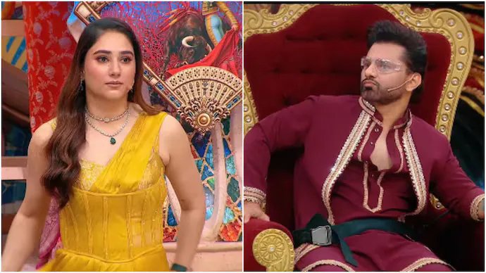 Rahul Vaidya’s Controversial Comment on Disha Parmar Ignites Pati Patni Aur Panga 2 Debate