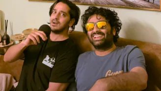 Qazi Touqeer Keeps Arijit Singh’s Early Struggles Secret on Bigg Boss