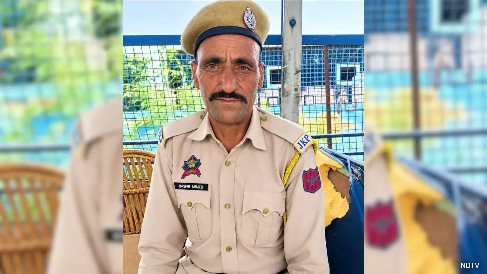 Kishtwar Police Arrest Two Men in Murder of Missing SPO Bashir Ahmed