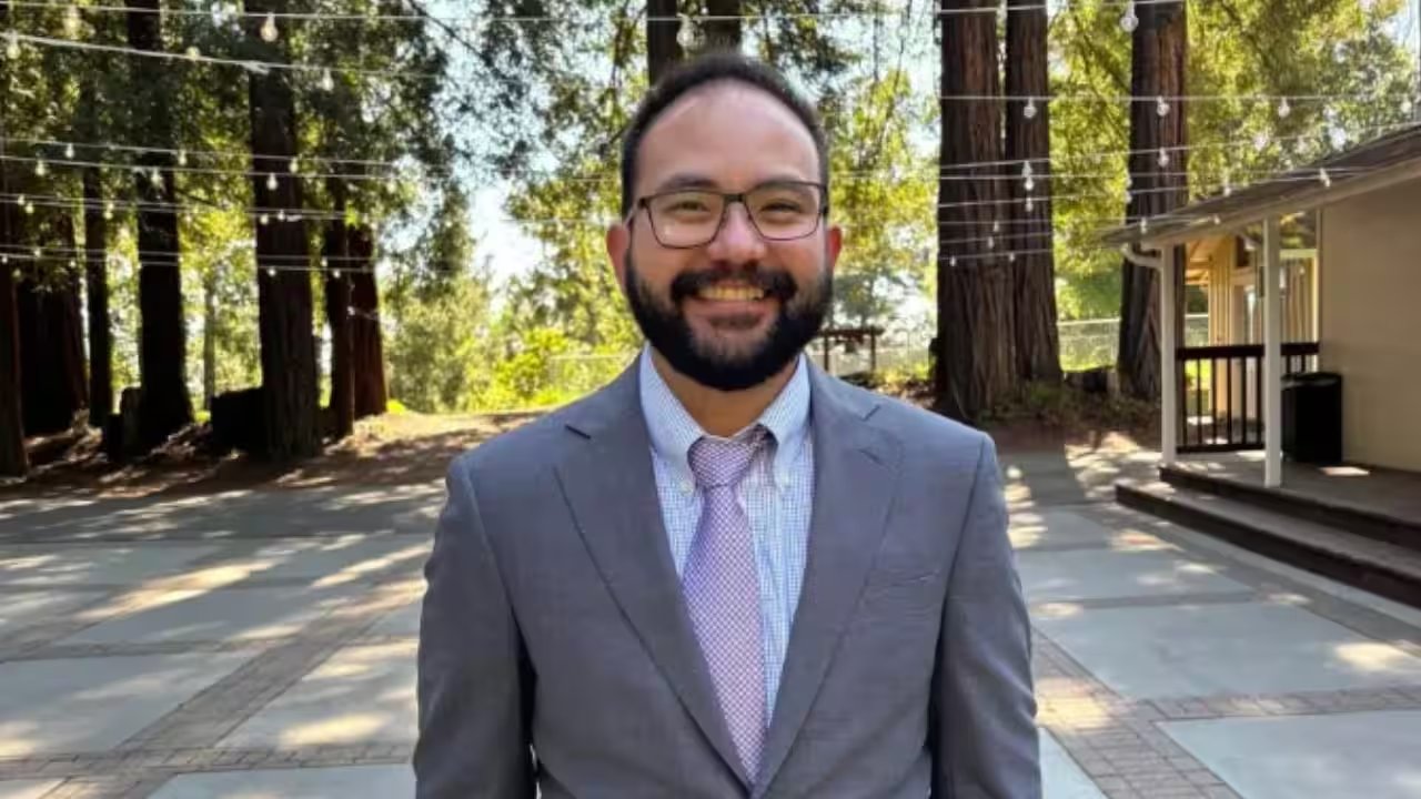NYT Exec Jonathan McKinsey Shot Dead by 77-Year-Old In-Laws in California