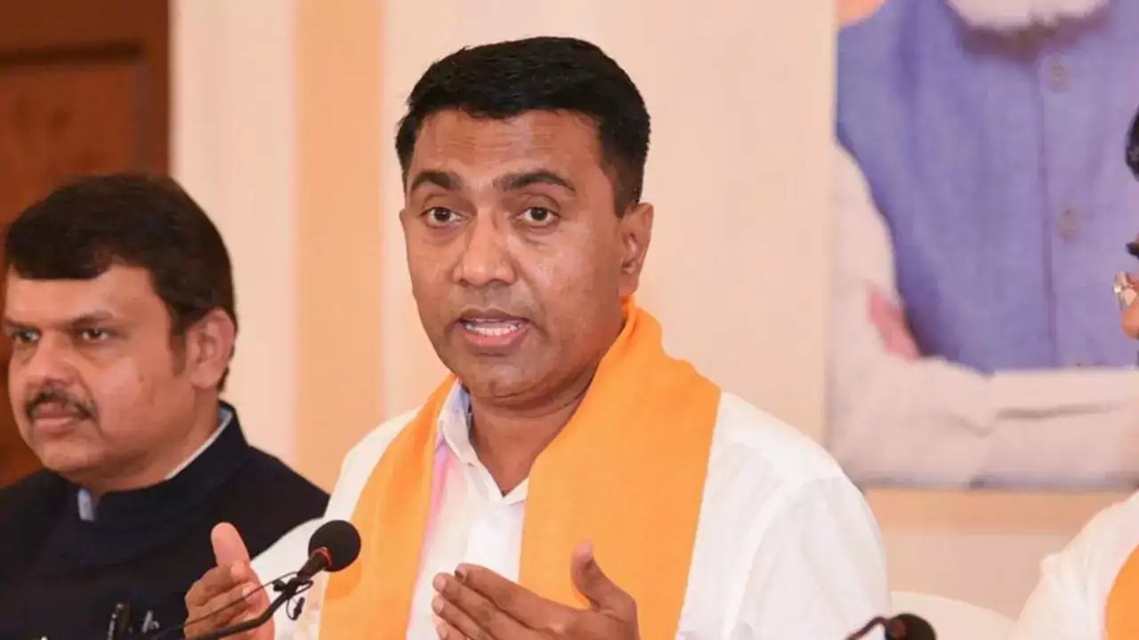 Goa to Pair 220 MSMEs with 300+ Buyers at Vibrant Goa Summit 2026