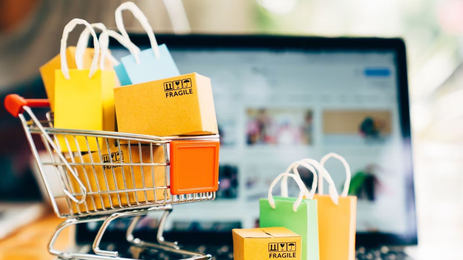 GST Cut Expected to Lift Nykaa, Trent, United Spirits in Oct-Dec 2026