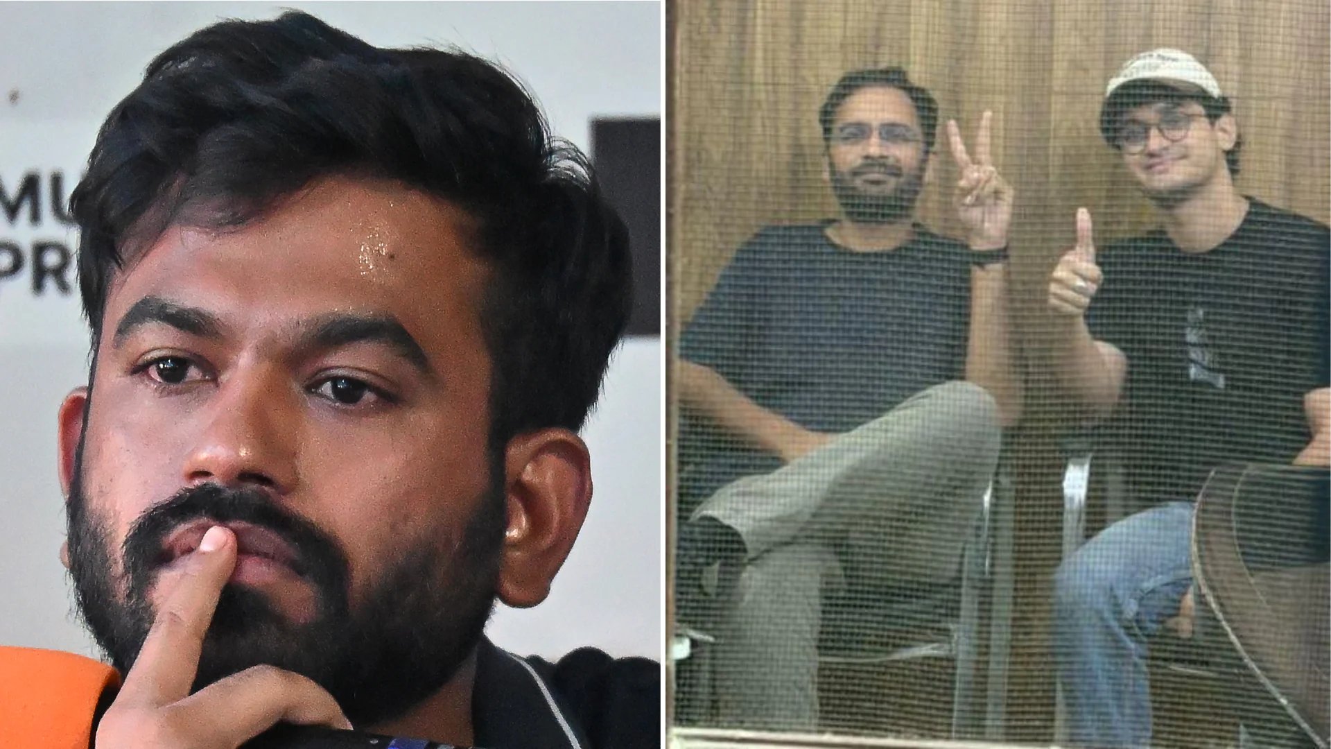 Abhijeet Dipke Calls CJP Supporters to Pause Protests on Dussehra
