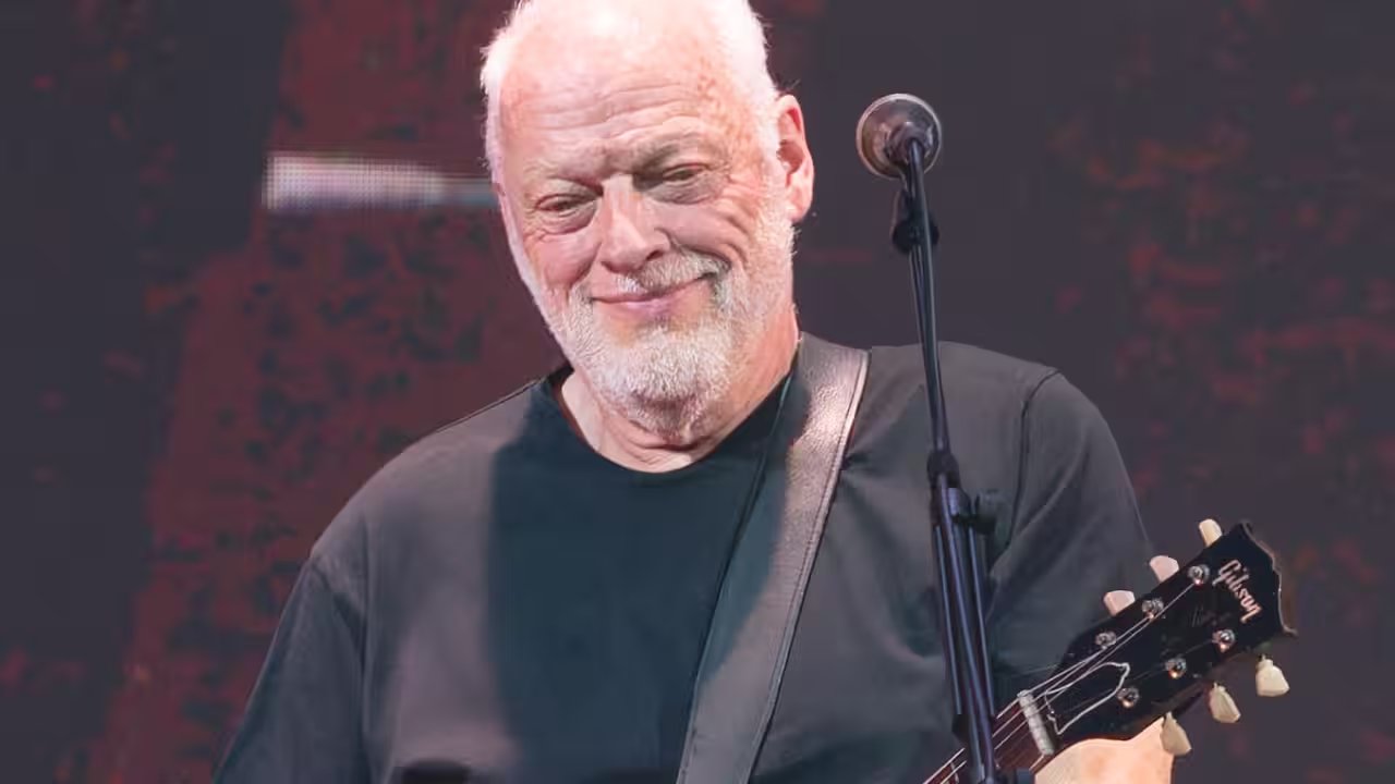 David Gilmour's Essex Farmhouse Hits Market at £1.1 Million