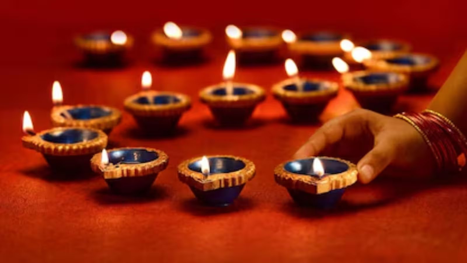 NSE Sets Diwali Muhurat Trading for 2:20 PM to 3:30 PM on November 8
