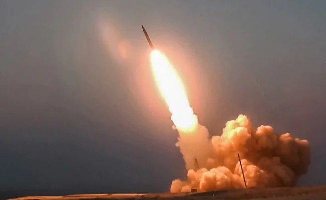 Houthis Acquire Chinese Parts to Build 1,200‑Mile Missiles Targeting Saudi and Israel