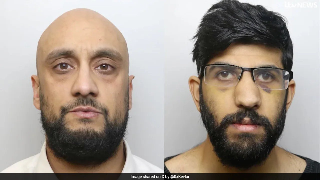 Jasskamal Riyat and Hardeep Bhachu Get 28 Years After Fatal Street Race