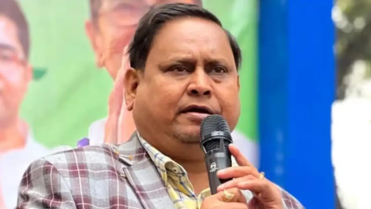 Saiful Islam Mondal Arrested Ahead of Rejinagar By‑Election, Bengal Police Say