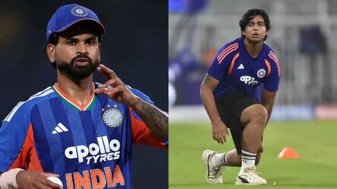 Iyer Says Sooryavanshi Must Wait; Openers Keep 8‑Game Streak